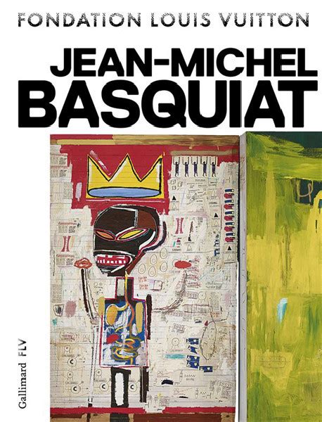 basquiat louis vuitton|jean michel basquiat.